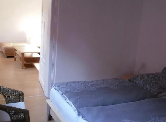 Winzeranwesen - Weingut Christian Eberley- Fewo II Mindestaufenthalt 4 Naechte - Minimum Stay 4 Nights