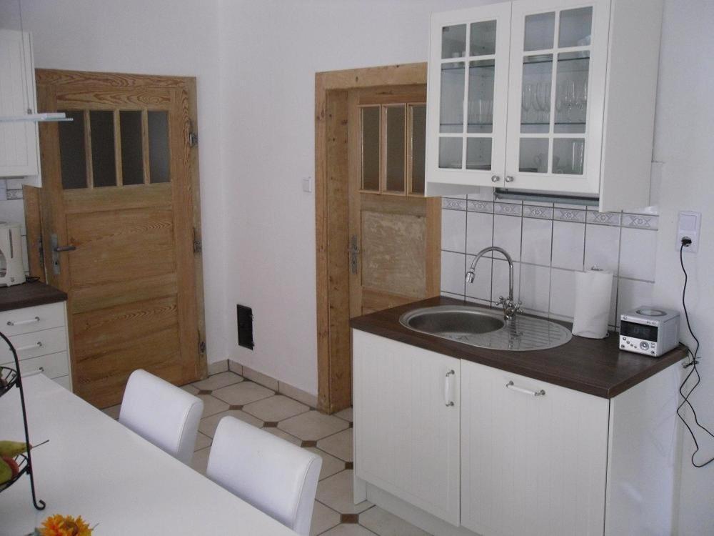 Apartment Winzeranwesen - Weingut Christian Eberley: Vineyard With Extended Nights *